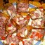 Мясное ассорти "Мозаика"