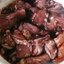 Маринад для шашлыка на вине