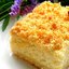 Творожная коврижка