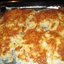 Сельдерей, маринованный с растительным маслом
