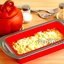 Карп, тушённый с квашеной капустой
