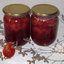 Клубничное варенье