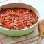 Рагу из утки с томатным соком “Tomato Gusto”