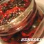 Вяленые томаты - черри в оливковом масле с каперсами и зеленью