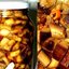 Баклажаны под грибы на зиму