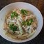 Салат с тунцом консервированным огурцом и капустой