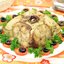 Сырные шарики по-голландски