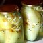 Перец, фаршированный капустой на зиму