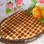 Амброзия из ржаного хлеба