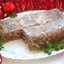 Стручковая фасоль с маслом из грецкого ореха