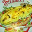 Сосиски, запечённые в картофельном пюре