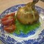 Куриные ножки «в мешочке»