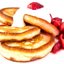 Оладушки на скорую руку