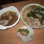 Рулет из сельди в маринаде
