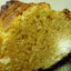 Пикантный кукурузный кекс-хлебец