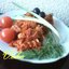 Рыба под маринадом