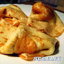Мясной рол