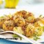 Итальянский картофельный салат с оливковым маслом