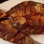 Жареный карась
