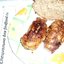 Зразы с яйцом и зеленым луком