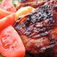 Бёдрышки в луковом маринаде