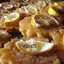 Лимонные маффины