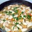 Курица с мандаринами