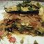 И снова кабачки(с горчичным маринадом)