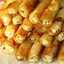 Сигара бёрек из лаваша