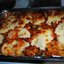 Варенье с орехами
