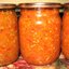 Консервированная аджика на зиму