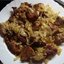 Мясо в рукаве в мультиварке