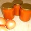Икра кабачковая на 3 кг