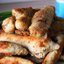 Жареная икра судака