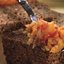 Баклажанная икра с яблоками