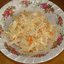 Квашеная капуста быстрого приготовления