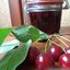 Варенье из вишни