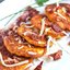 Оладьи из тыквы с сыром