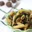 Паста в пост со стручковой фасолью