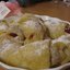 Рогалики с повидлом