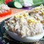 Икра из баклажанов по-ливански