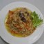 Плов из свиных ребрышек