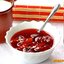 Джем из клубники и апельсинов