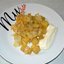 Тушеная картошка с пекинской капустой