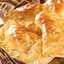 Пирожки с квашеной капустой и яйцами