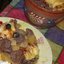 Рагу в горшочке Из печи