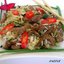 Рис с капустой и бараниной(Lamb&Cabbage Rice)