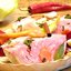 Капуста квашеная кусками