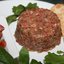 Тартар из говядины (мой вариант)