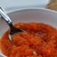 Аджика домашняя с яблоками